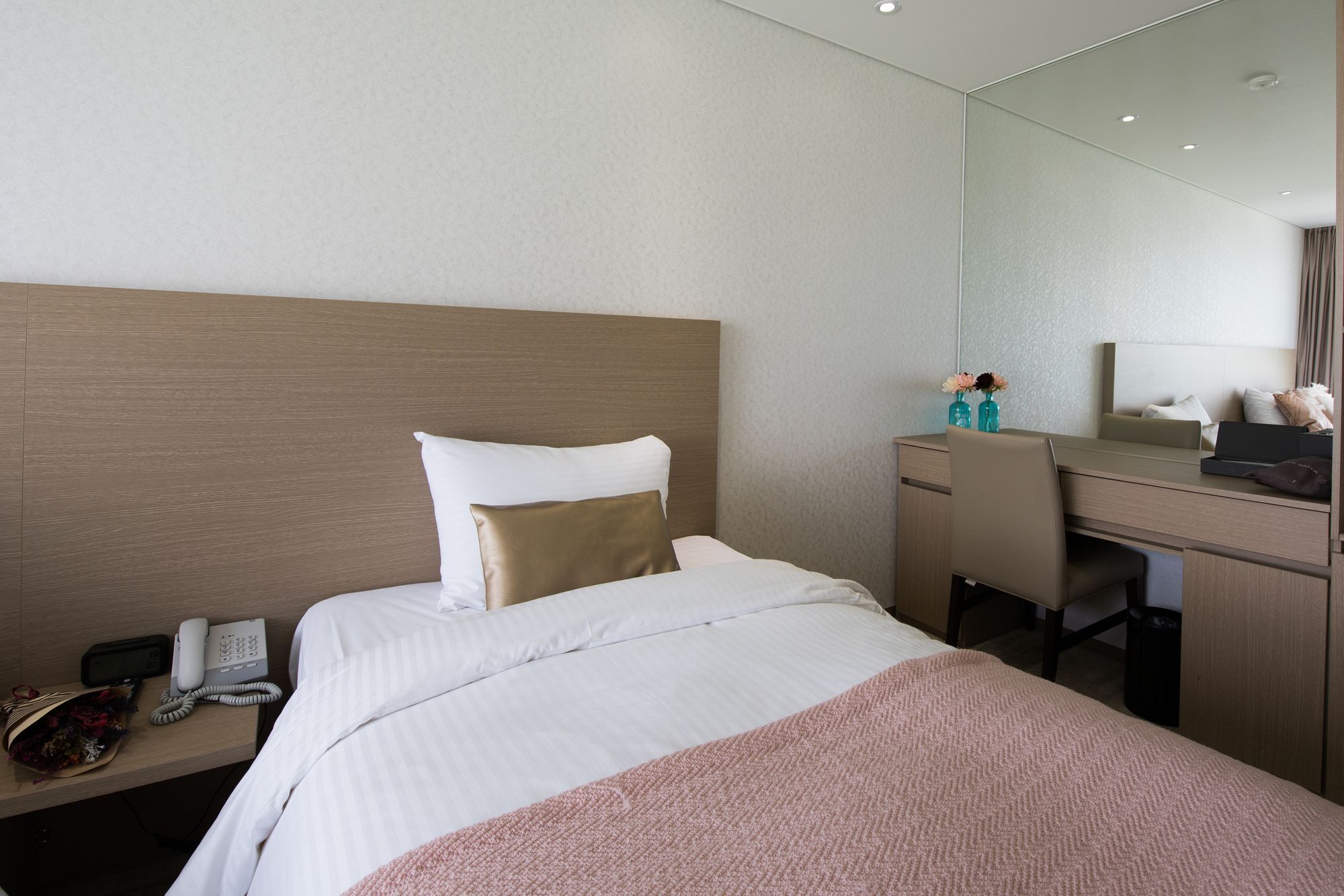 The Artstay Jeju Hamdeok Hotel Exterior photo